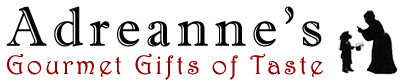 Adreannes Gifts of Taste