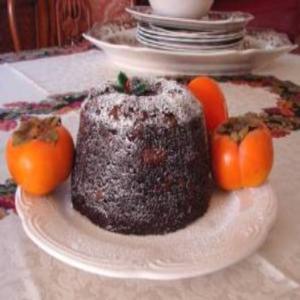 Gourmet Easter Egg Carrot Cake w/ Dark Rum